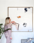 Clarity of Mind - Canvas Print