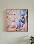 Livin La Vida Loca - Canvas Print