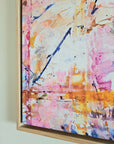 Livin La Vida Loca - Canvas Print