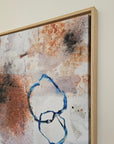 Us - Canvas Print
