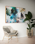 Holiday Mood - LIMITED EDITION Canvas Print