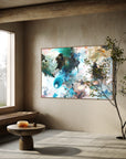Holiday Mood - LIMITED EDITION Canvas Print