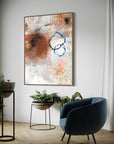 Us - Canvas Print