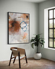 Us - Canvas Print