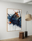 My Mind - Canvas Print