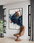 My Mind - Canvas Print
