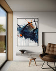 My Mind - Canvas Print