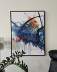 My Mind - Canvas Print