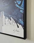 My Mind - Canvas Print