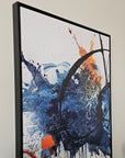 My Mind - Canvas Print