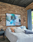 Holiday Mood - LIMITED EDITION Canvas Print