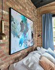 Holiday Mood - LIMITED EDITION Canvas Print