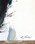 Breaking Free - Original Painting
