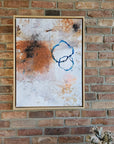 Us - Canvas Print