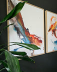 Phoenix - Canvas Print