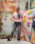 Unisex Art Sweatshirt