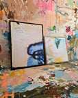 Your Thoughts, Not Mine - Limited Edition Canvas Print