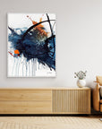 My Mind - Canvas Print