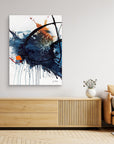 My Mind - Canvas Print