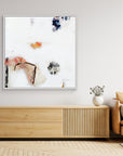 Clarity of Mind - Canvas Print