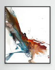 Phoenix - Canvas Print