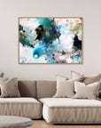 Holiday Mood - LIMITED EDITION Canvas Print