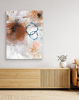 Us - Canvas Print