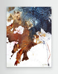 No "Best Before" - Canvas Print