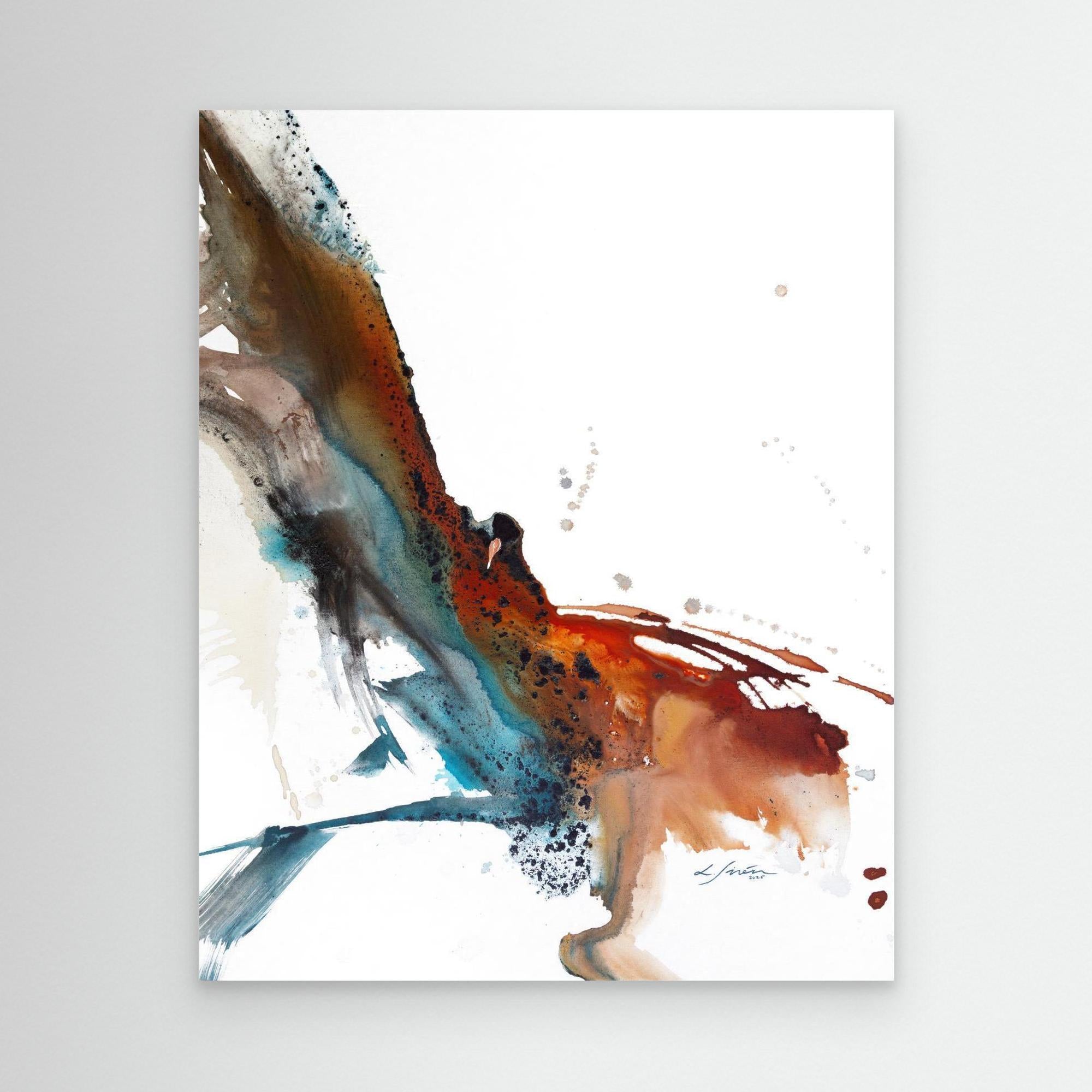 Phoenix - Canvas Print
