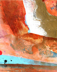 All Time is Free Time - Original Painting