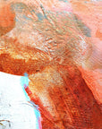All Time is Free Time - Original Painting