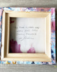 All Time is Free Time - Original Painting