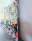 A Piece of my Space
