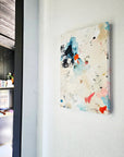 A Piece of my Space
