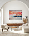 Limited Freedom - Original Painting
