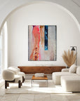 Limited Freedom - Original Painting