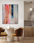 Limited Freedom - Original Painting