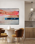 Limited Freedom - Original Painting