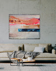 Limited Freedom - Original Painting