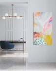 Happimess - Original Painting