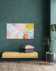 Happimess - Original Painting