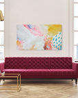 Happimess - Original Painting
