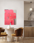Censored. Only a little bit - Original Painting