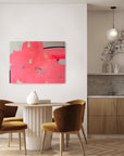 Censored. Only a little bit - Original Painting