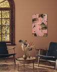 Seriously, Don´t Take it Seriously - Original Painting