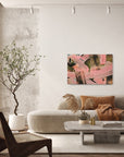 Seriously, Don´t Take it Seriously - Original Painting