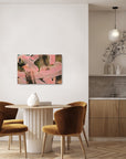 Seriously, Don´t Take it Seriously - Original Painting
