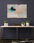 Dirty Stardust - Original Painting