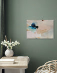 Dirty Stardust - Original Painting