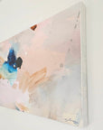 Dirty Stardust - Original Painting